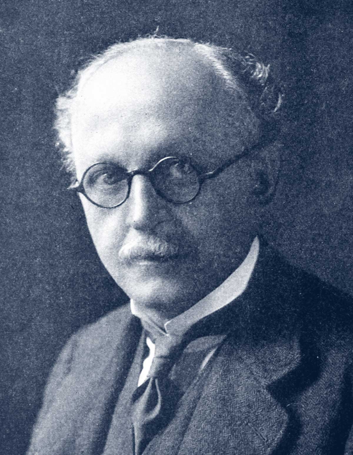 Sir Edwin Lutyens OM KCIE PRA FRIBA