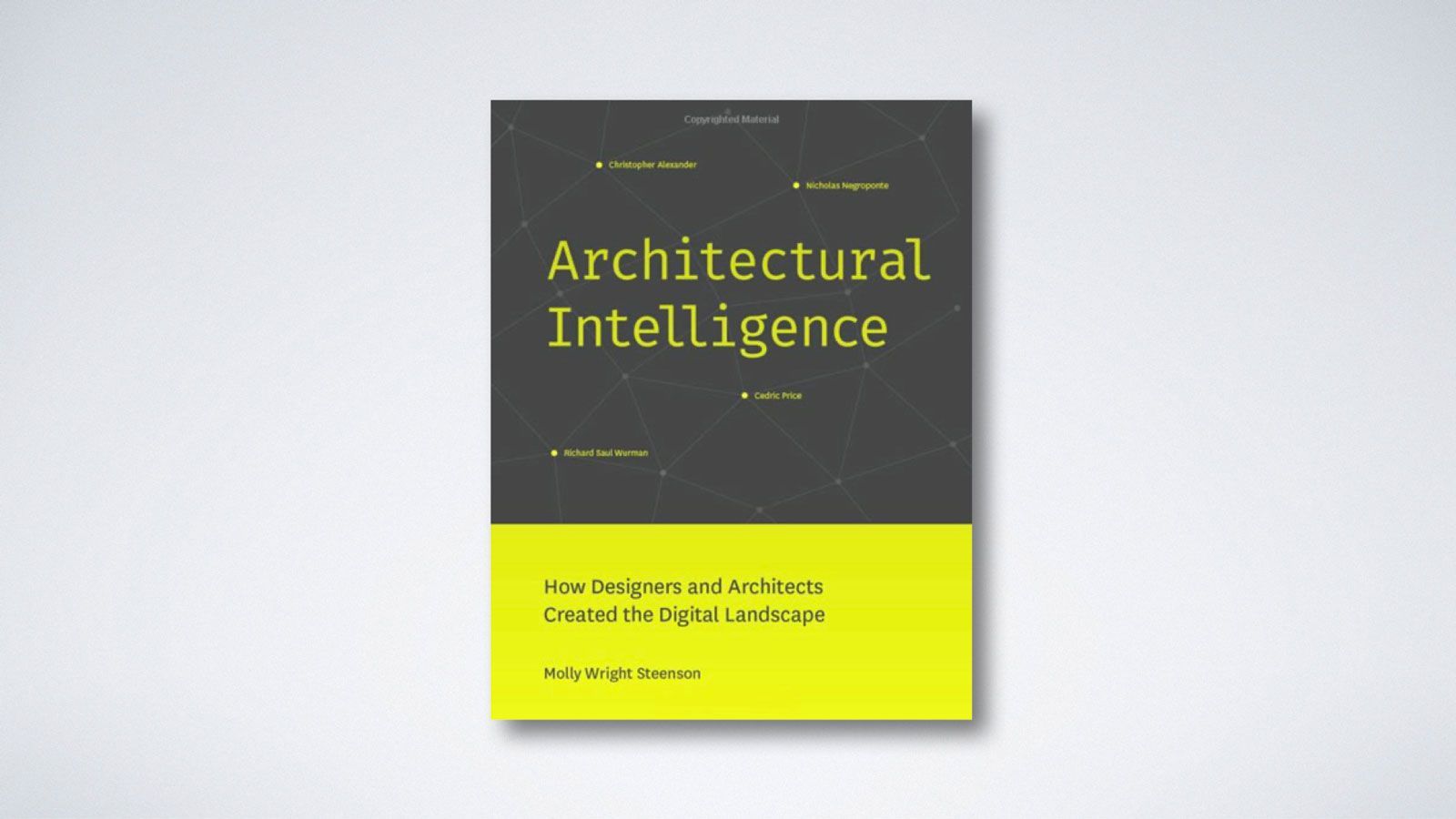 Architectural Intelligence