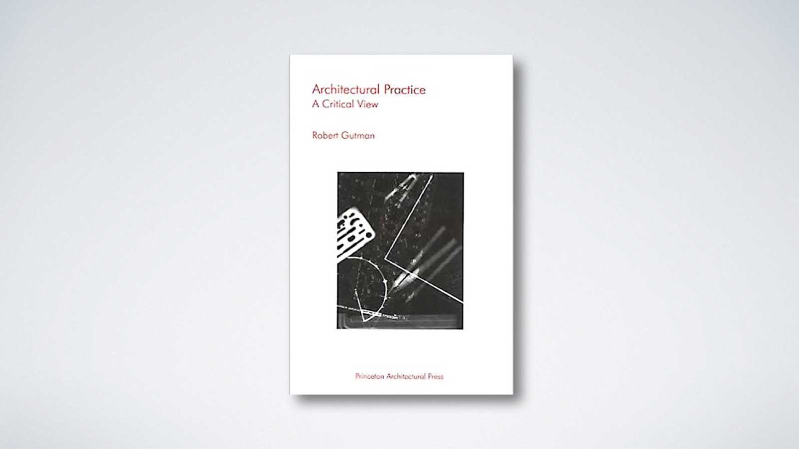 Architectural Practice: A Critical View
