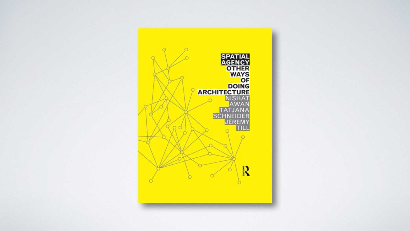 Spatial Agency