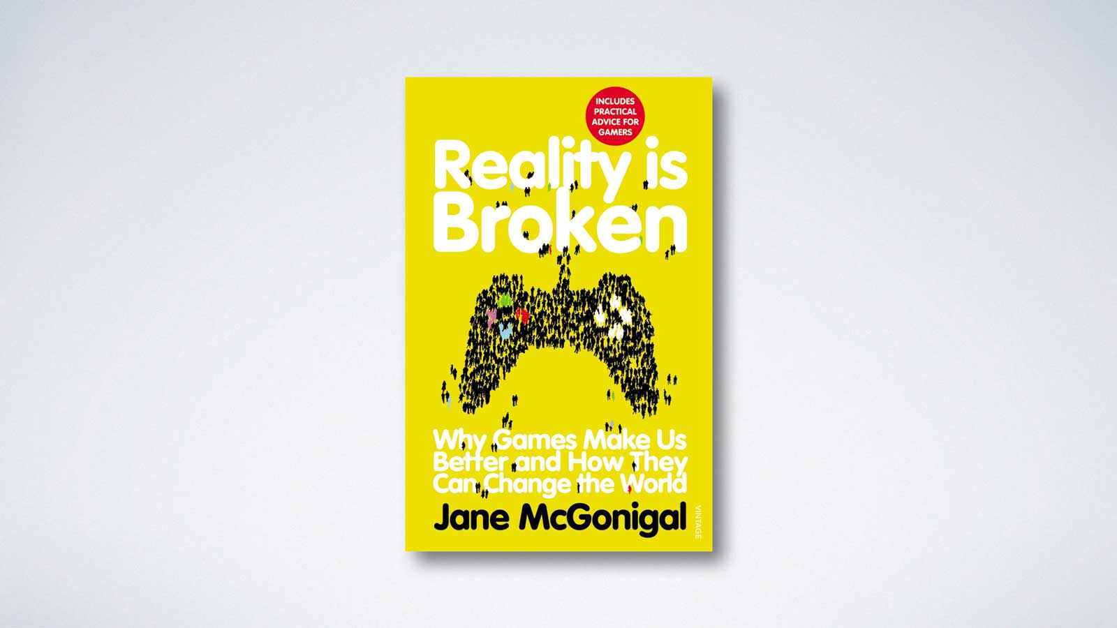 Reality is Broken
