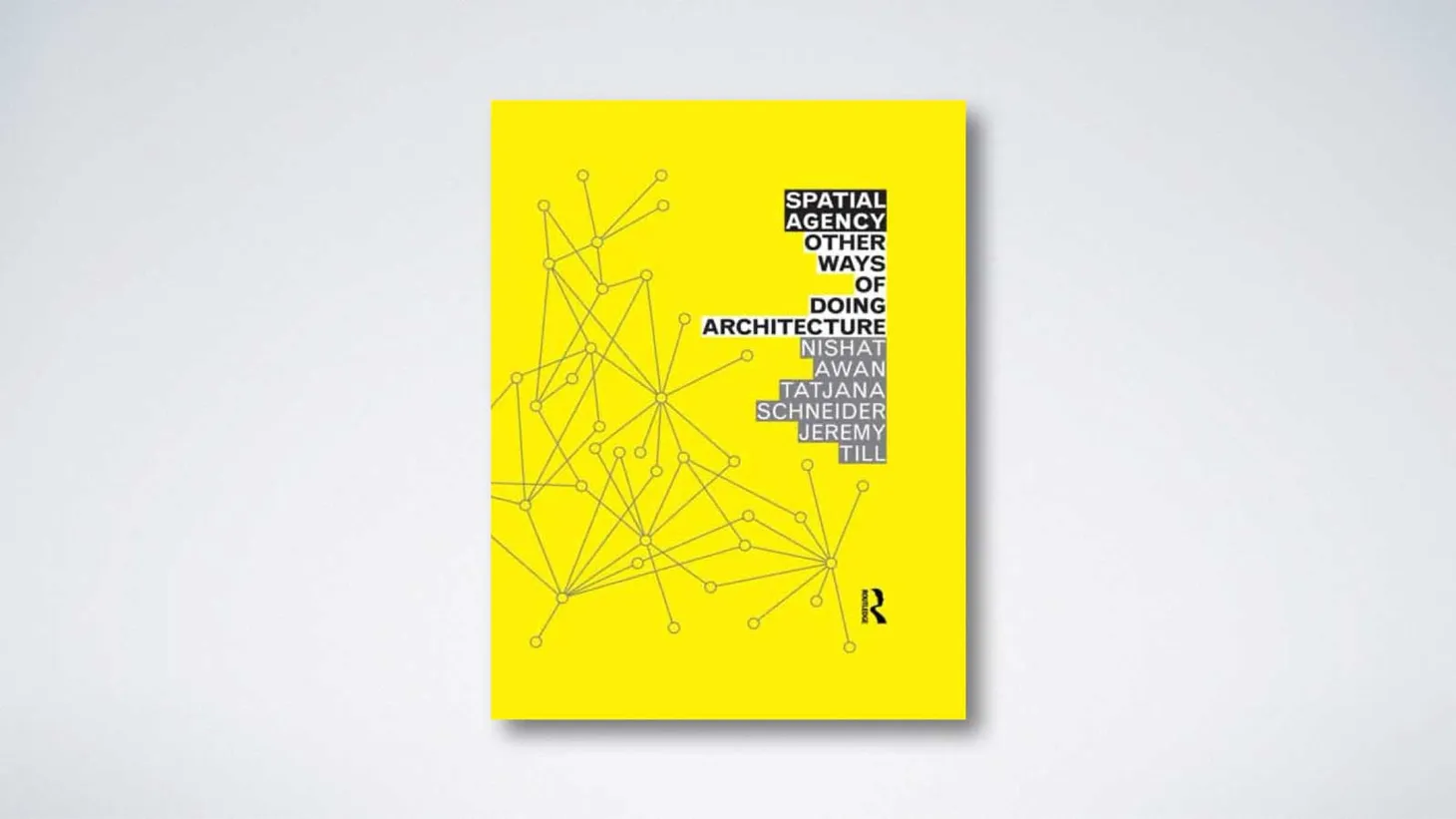 Spatial Agency